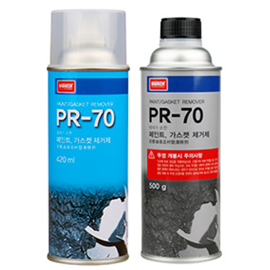 Dung môi tẩy sơn loại mạnh PR-70